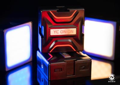 光影流转，创意无界——洋葱工厂倾情助力浦东摄影大赛三维动画创作