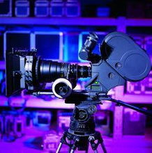 光影交织的艺术 影视广告创意制作与拍摄全解析