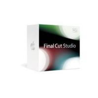 苹果APPLE与非编软件在影视制作中的应用