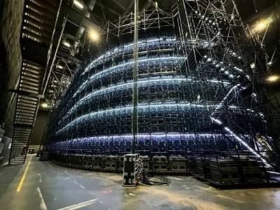 从第一到第一 XR市场洲明科技何以在影视拍摄领域持续领先