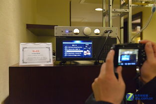 2015广州国际音响展 世纪格雷HIFI功放与影视制作技术融合新篇章